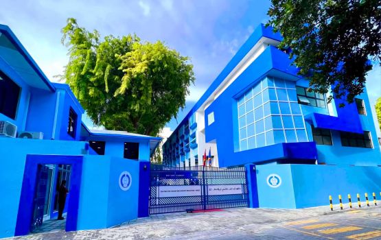 CHSE alun hulhuvaa kiyavaadheyn fashaifi 