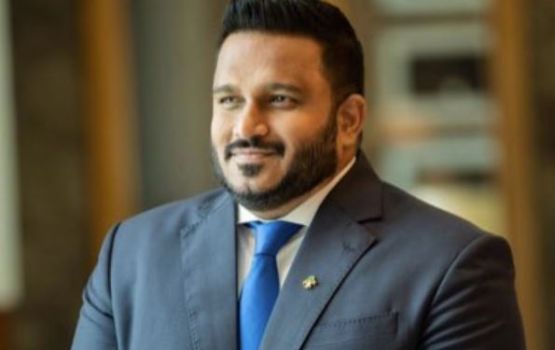 Adheeb aa eku hedhi ebbasvun nimumakah gennan PG in ninmaifi