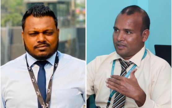 BML ge board ah sarukaarun 2 nameh hushahalhaifi