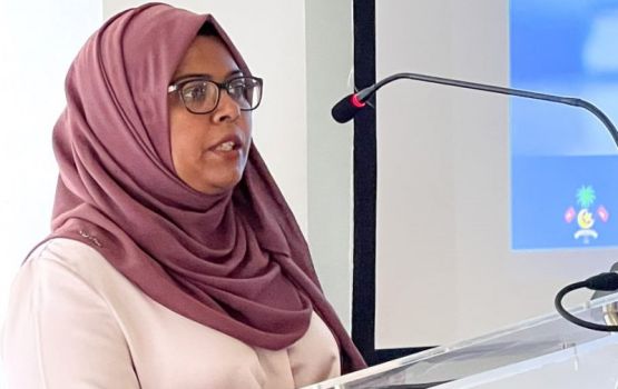 Massaikah kureveyne maahauleh neh kamah vidhaalhuve, Cheif Judicial administrator isthiufaa dhehvaifi