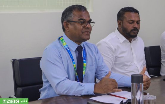 MWSC to complete 22 stalled projects