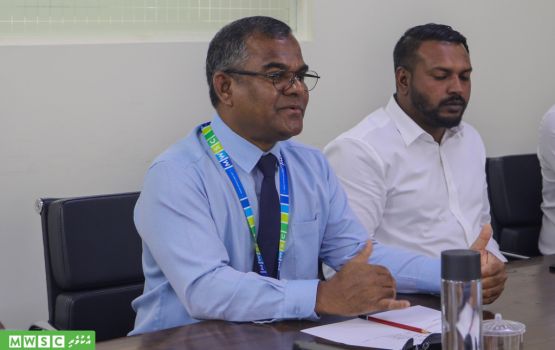 Huttifai oiy 22 mashrooeh MWSC in havaaluve ninmanee