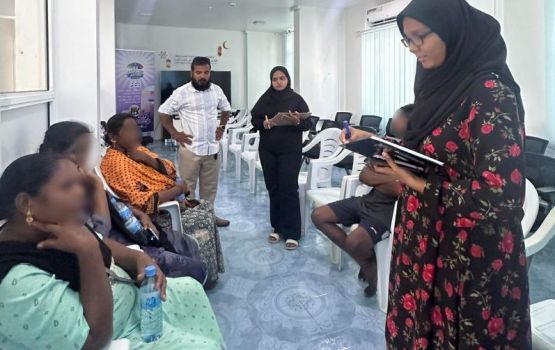 Cafe gai hingi alifaanuge haadhisaa: Dhivehin himeneyhen haalugai jehunu 37 meehunnah disaster in eheevanee 