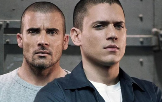 Prison Break mihaaru Netflix in beleyne