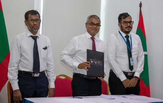 MET office tharaggee kurumah SOFF aa eku 1.5 million dollar ge ebbasvumeh 