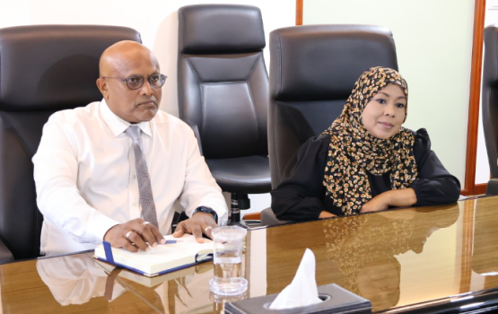 Dhanduverinnah libey gellumah badhalu hodhai dhinumah Allied in hassa scheme eh thaarafu koffi