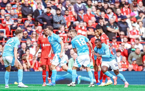 Premier League: City anekka ves molhuvi iru Liverpool furathama faharah bali vejje