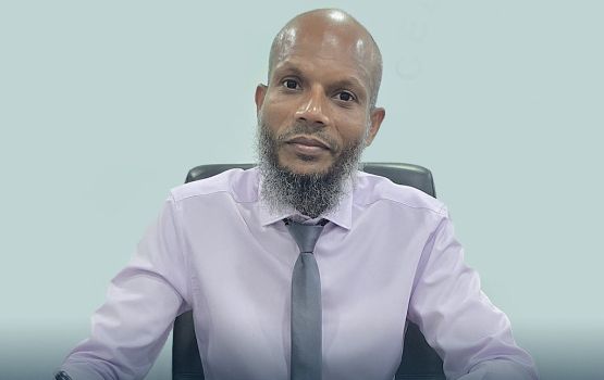 Fenaka DMD ge magaamun vakikuri Naaif WAMCO DMD ge magaamah ayyankohfi