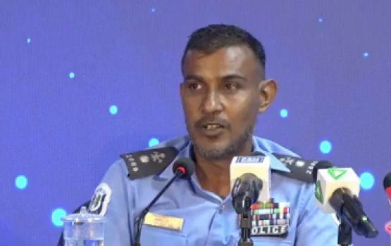 Vifaag ah evves iraku jinsee goana eh libifaeh nuvey: Fuluhun