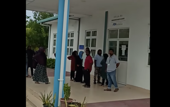 Maradhoo sikhee marukazu ge muvazzafunnah biru dhehki massala eh balamun anna kamah fuluhun bunefi