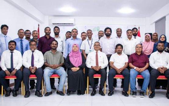 Kuni manage kuran beynunvaa saamaanai machinery thah 18 rashakaa havaalukoffi 