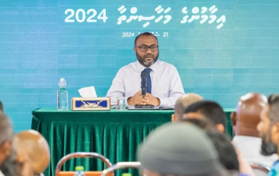 Imaamunnah, Housing Scheme thakun furusathu hodhumah mashvaraa kuraanan: Minister 