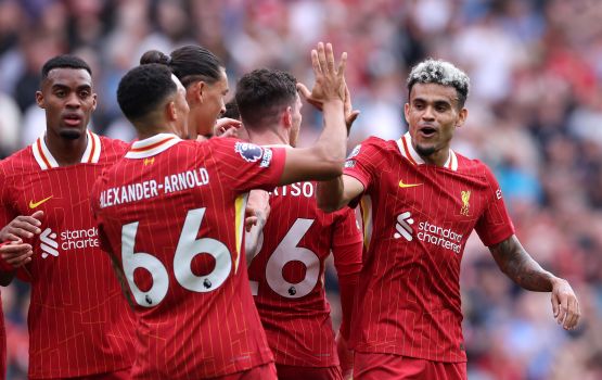 English Premier League: Liverpool molhuve thaavalu ge ehvana ah