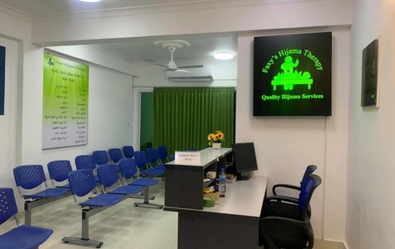 Police asked to help close down Fazy's Hijama Therapy Clinic