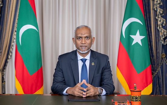 Lanka ge bodu vazeeru Harini ah raees maruhabaa vidhaalhuvehjje 