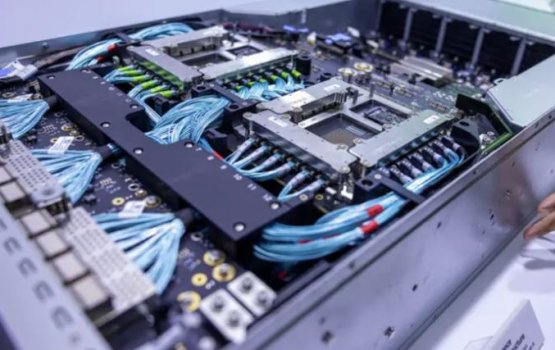 India's semiconductor marks new chapter