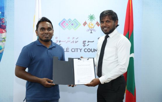 Cat shelter ah beynunvaa equipment hoadhan Rapid engineering aa havaalukoffi 