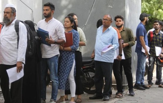 US offering new 2.5 lakh visa slots for Indians