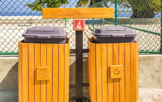 BML announces project to fund sustainable waste management