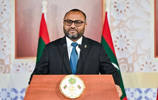 Miadhaa hama ah Islaamee hidhaayathu dhemigen aii mudharissunge masaihkathun: Shaheem