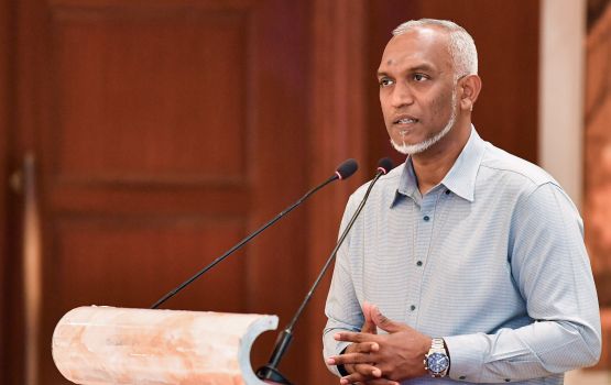 Muliaage vehicle garage zuvaanun ge marukazakah hadhanee