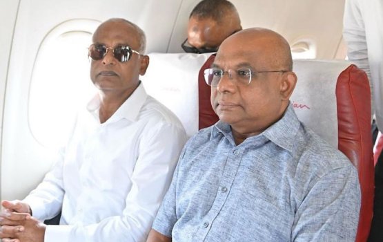 MDP ensured people benefited from decentralisation: Shahid