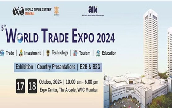 India has untapped USD117 bn expo potential