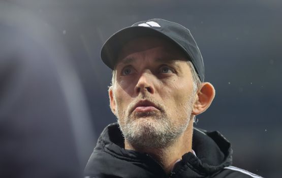 England ge coach kamah Chelsea ge kureege coach Tuchel hama jahsaifi