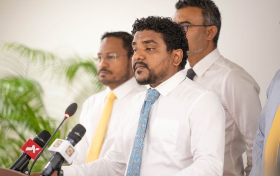 Only 1 MDP MP supports hiking TGST & Green Taxes