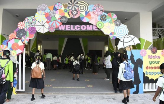 Huravee School student dies in a medical emergency