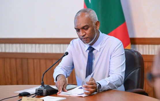 Rooftop Case: President establishes Special Commission