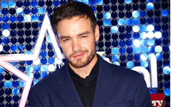 One Direction ge member Liam Payne maruvejje