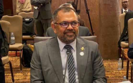 Mi dhandivalhu, maalee adhi iqthisaadhee haalathah anna badhalu vara gaathun dhanee balamun: Finance Ministry