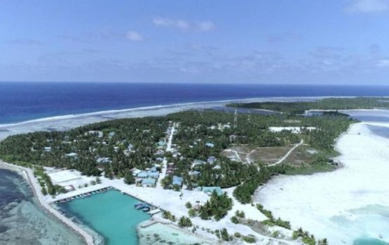 Nadella Accident: 2 victims brought to Male'