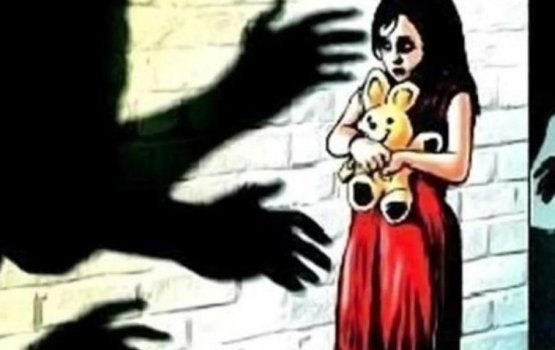 Male teacher accused of sexual harassment & grooming 