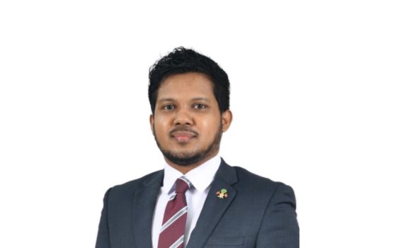 Ziyau Majlis ge communications director kamun kulli gothakah vakikoffi, massala tribunal ah