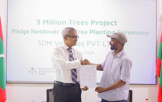 5 million gas indhumuge harakaathuge dhashun SDM in 7 lakka gas indhanee 