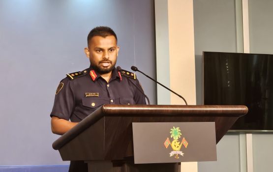 October 21 ge niyalah 4361 bidheyseen deport kurevifaivey: Immigration 