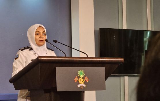 Raajje in beyrukuran ulhunu 3 lakh ah vure gina USD athulaigenfi 