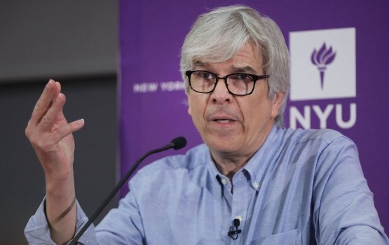 India uses benefit of digital tech while US misses: Prof. Paul