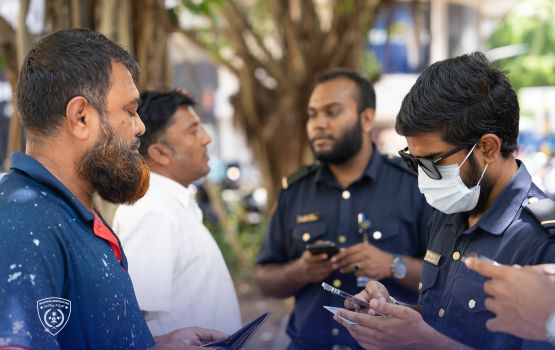 Gavaidhaa hilaafah ulhey 8 bidheyseeaku athulaigenfi