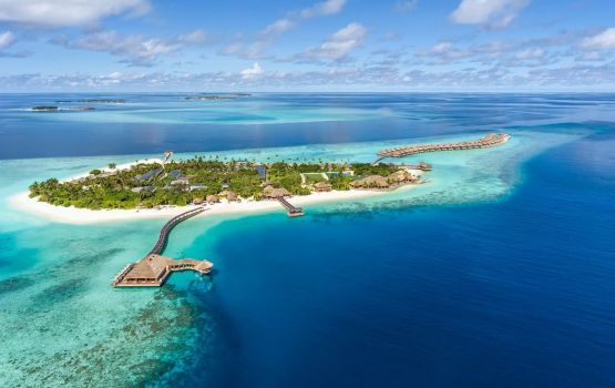 Tourism ah rah rah dhookurumuge baaru Raees ah dhenee