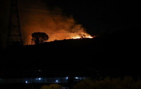 Israel in Iran ah hamalaa dheefi, 3 marukazakah hamalaa amaazuvi: Iran