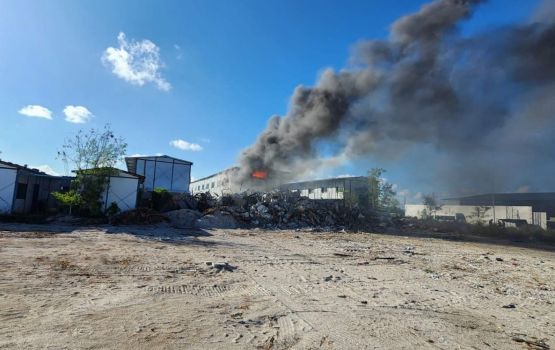 Hulhumale phase 2 gai huri accommodation block ehgai roave andhanee 