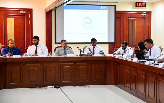 5.1 billion rufiyaa ge supplementary budget faaskuran committee in ninmaifi