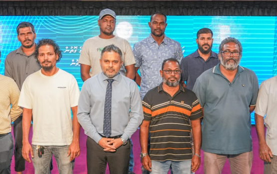 Farumahuge mass veri kan tharaqee kuran dhookuraa loan ge furathama installment, miadhaa hama ah 20 faraathakah dhookoffi