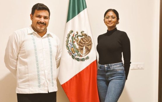 Govt condemns Maldives miss Universe participation