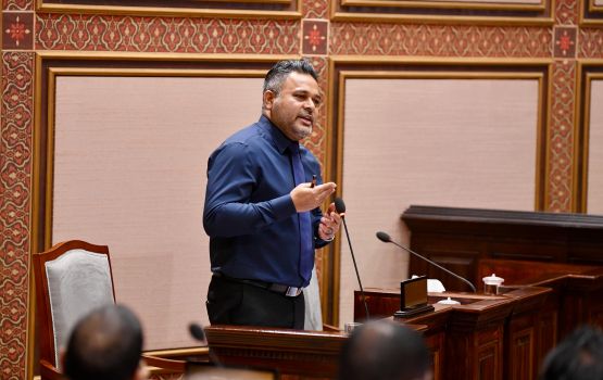 Midhiya sarukaarun MIFCO ah subsidy ge gothugai 5 billion heydhakuri: Shiyam