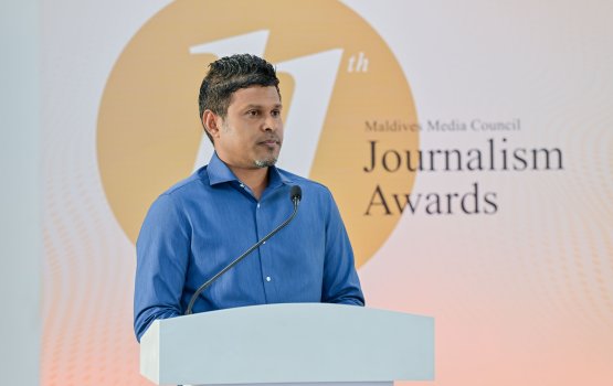 VP affirms the Administration's commitment to independent media