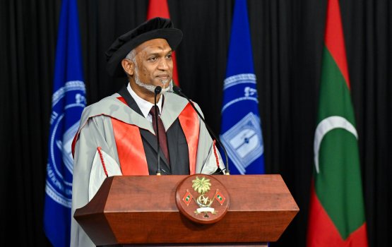 President urges citizens to have trust in themselves